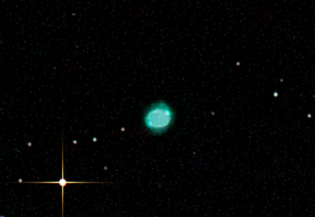 NGC 2022