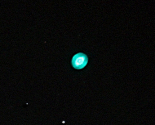 NGC3242 - Ghost of Jupiter
