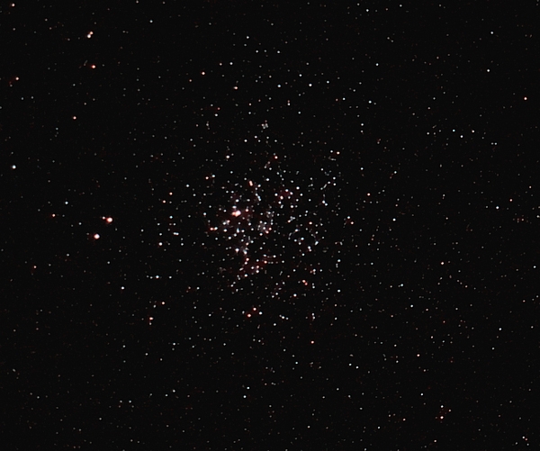 M11 (Wild Duck Cluster)