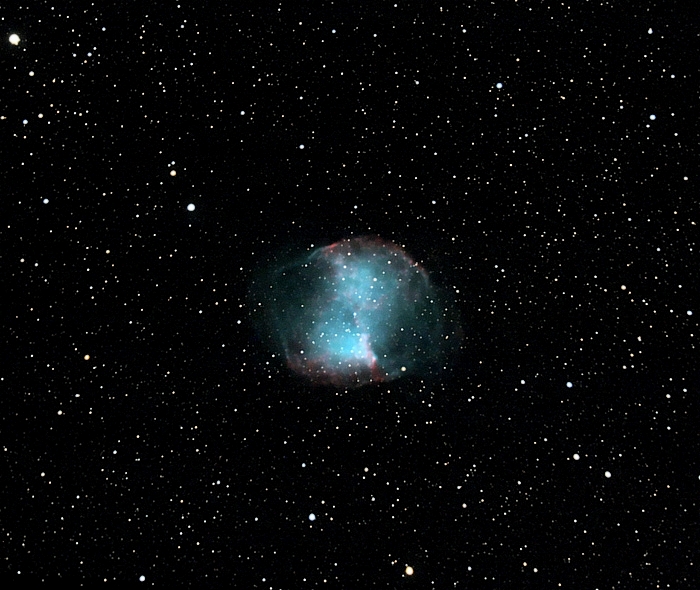 M27 (Dumbbell Neb)