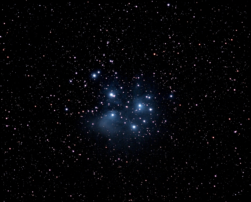 M 45