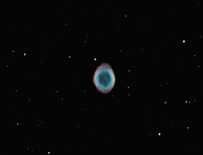 M57 (Ring Neb)