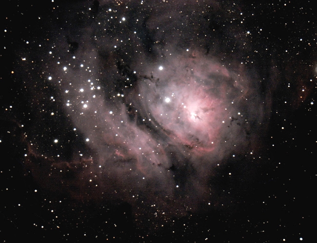 M8 Lagoon Neb