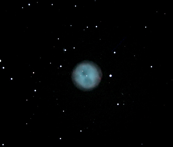 M97 Owl Neb