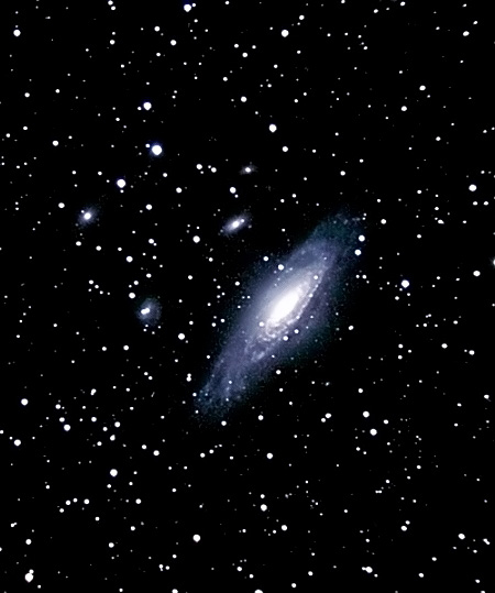 NGC7331