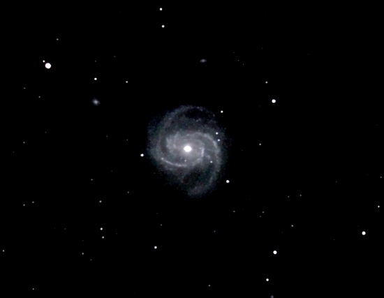 M 100