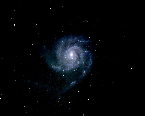 M 101