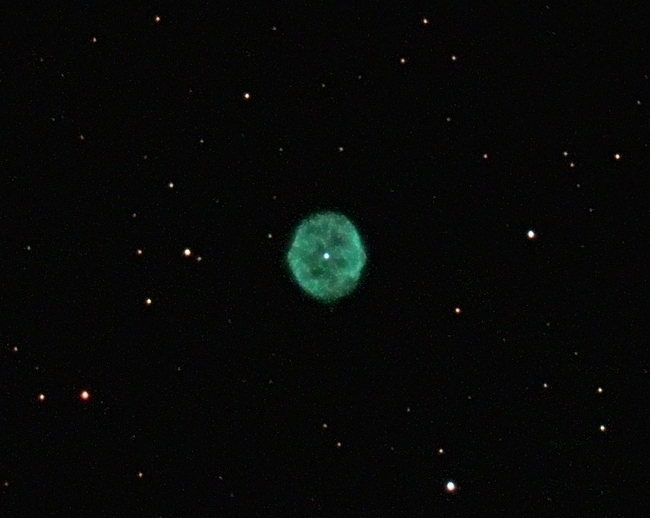 NGC 1501