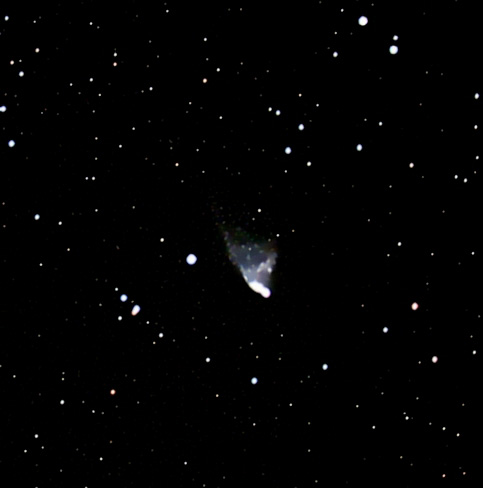 NGC2261