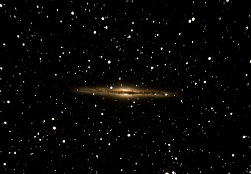 NGC 891