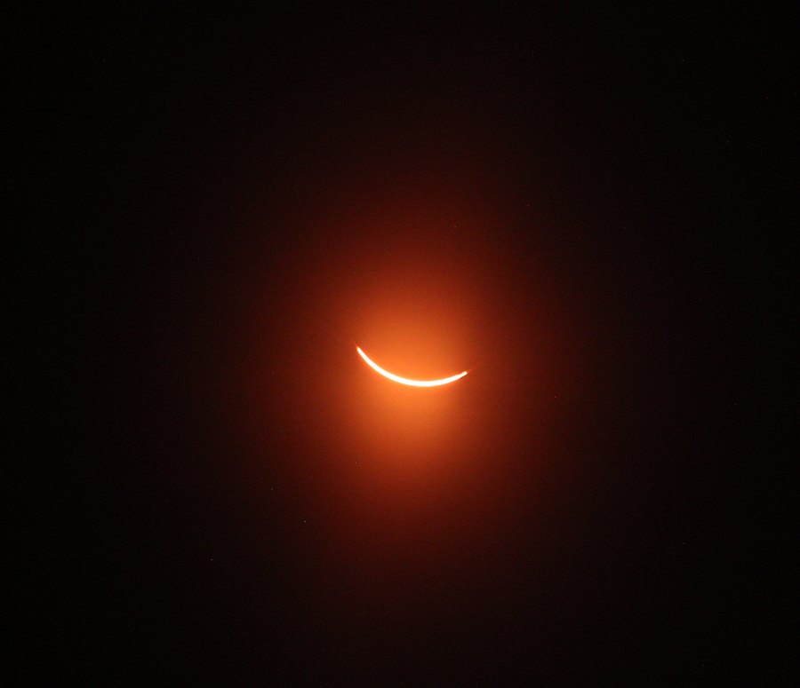 Solar Eclipse of 2017