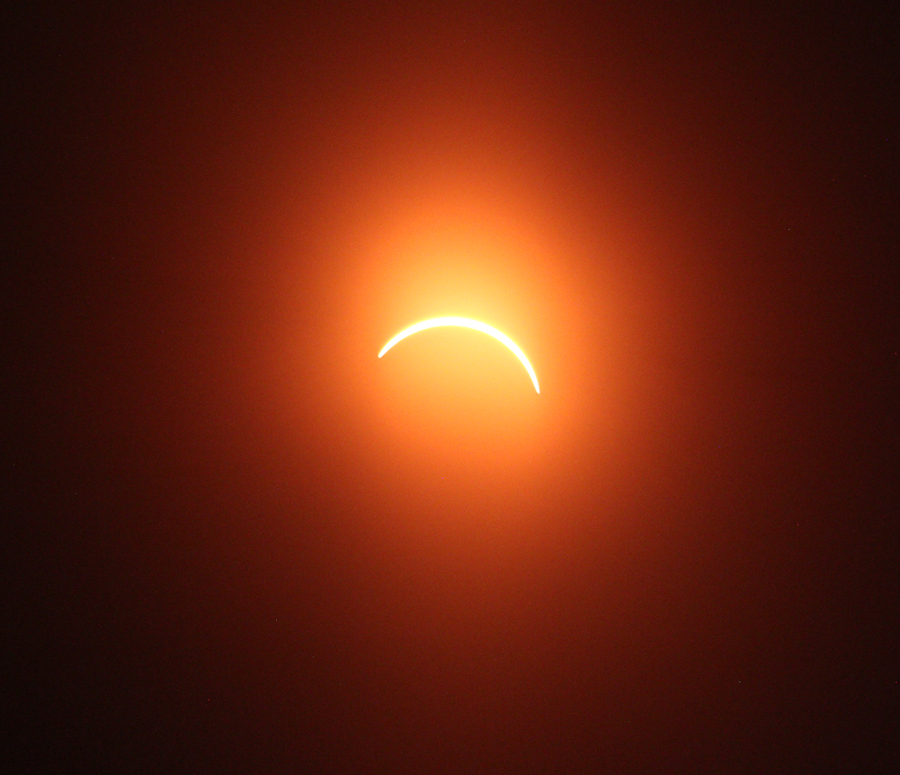 Solar Eclipse of 2017