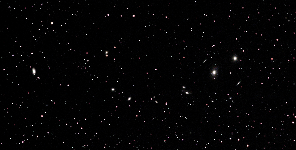 Marcarian Chain extended; 60Da no filter; ISO 3200; exp 3.2-min (16 x 12s subs); iOptron unguided; 200mm lens @f/2.8; Assateaque; 6-14-18